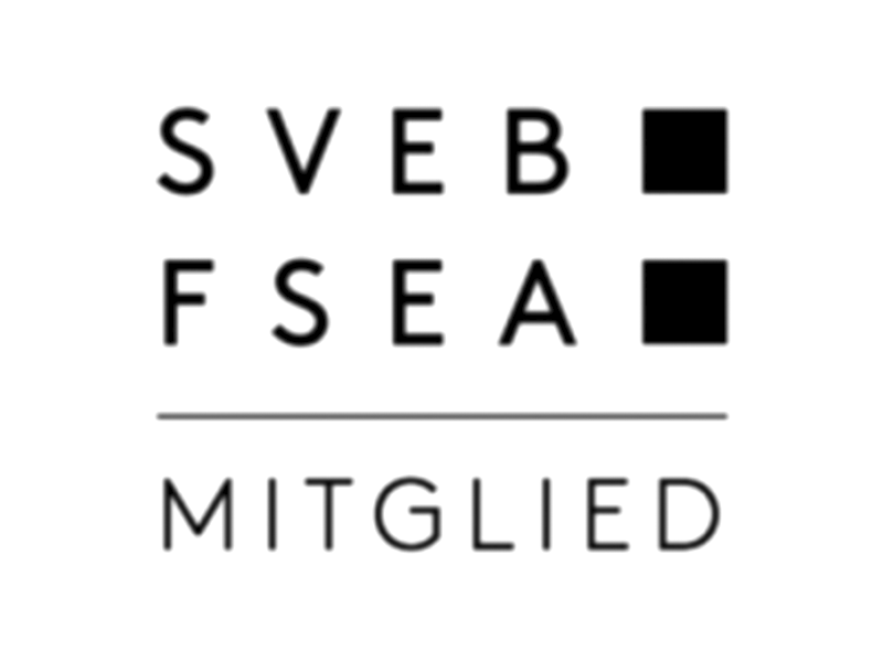 SVEB FSEA Mitglied Logo
