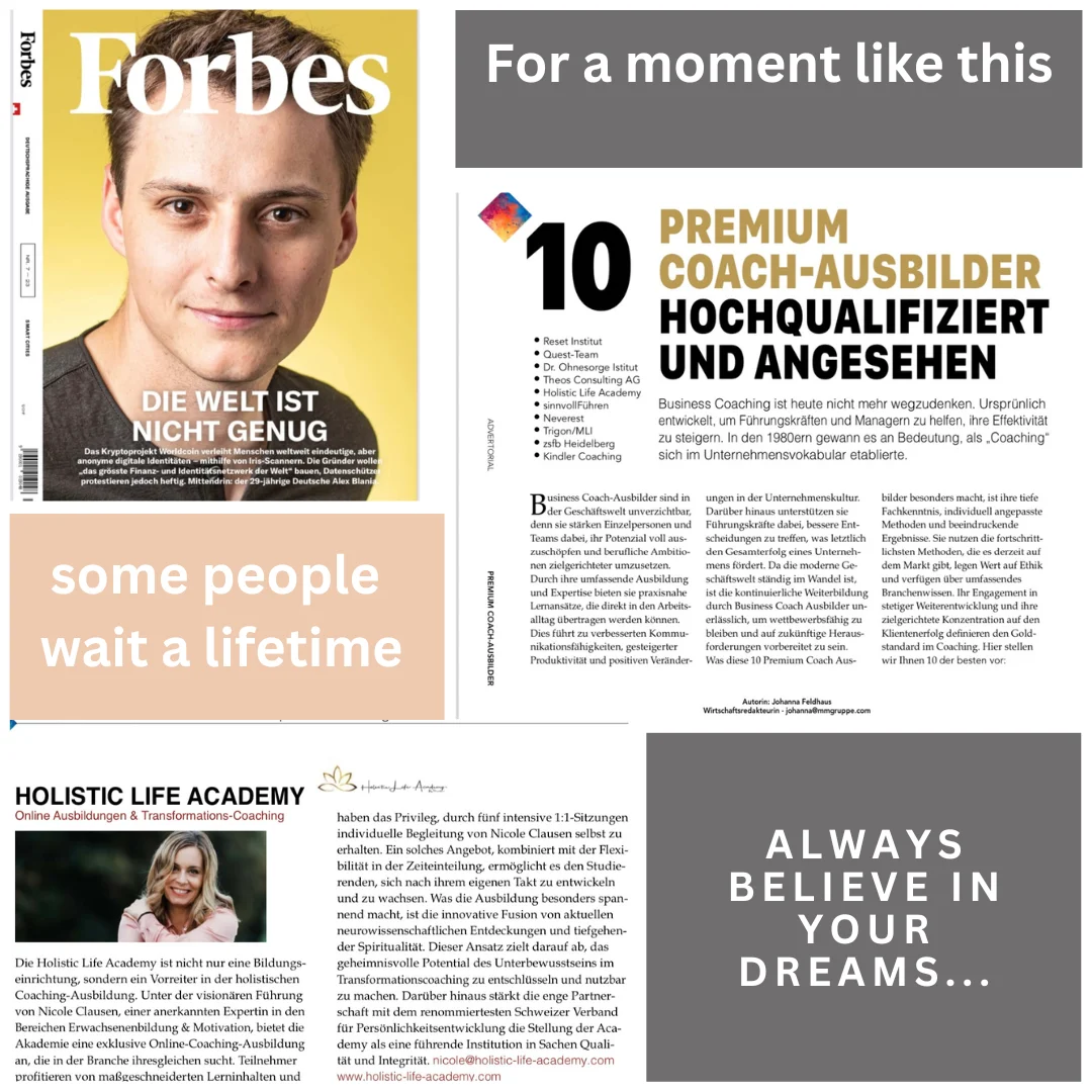 Forbes Magazin