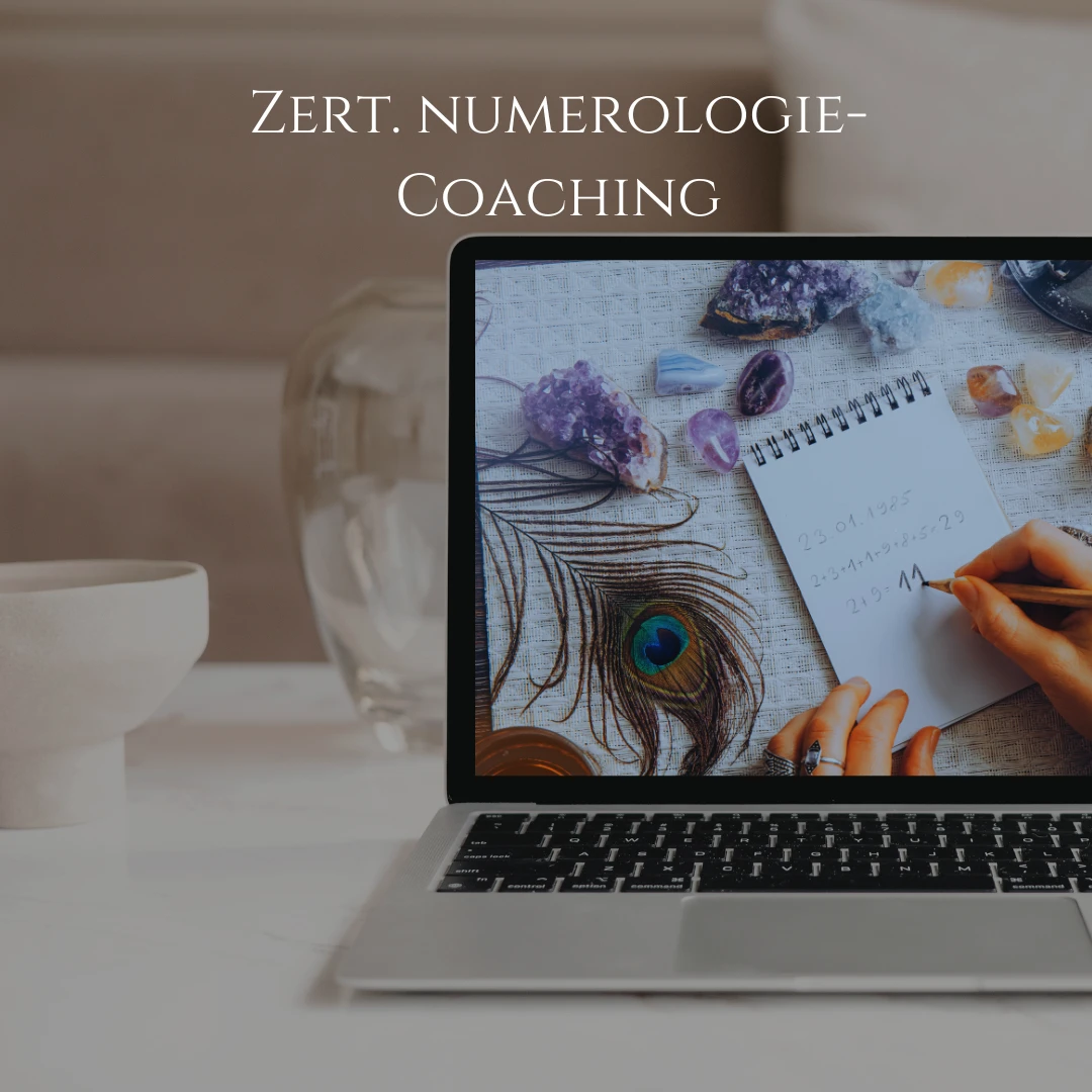 Numerologie-Coach