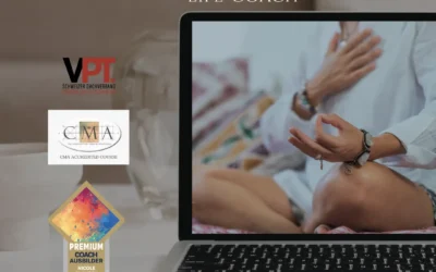 Ausbildung zum holistisch-energetischen Life Coach